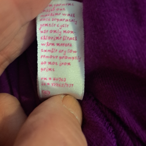 Victoria's Secret 3 Piece Pajamas, Weekend Wear - Picture 10 of 10